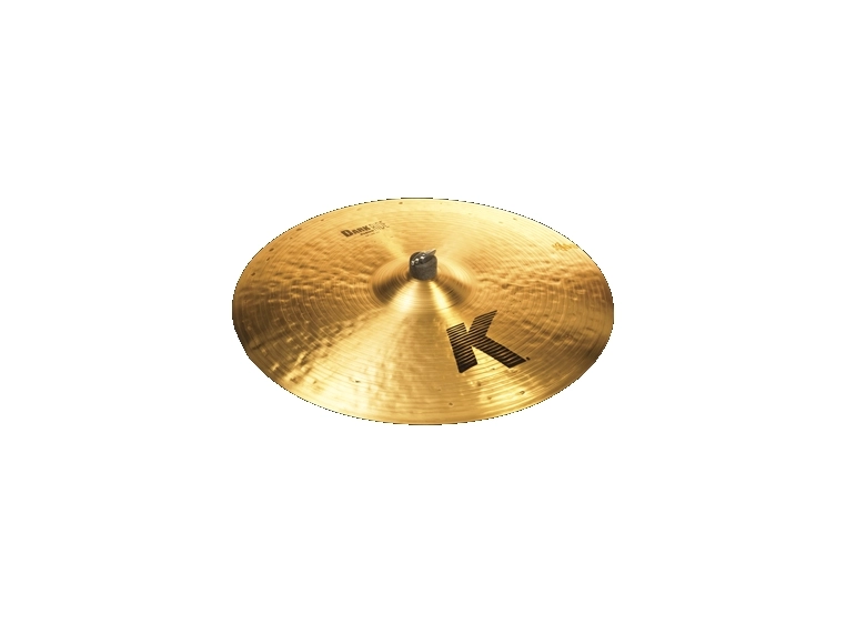 Zildjian K 22 Dark Medium ride 